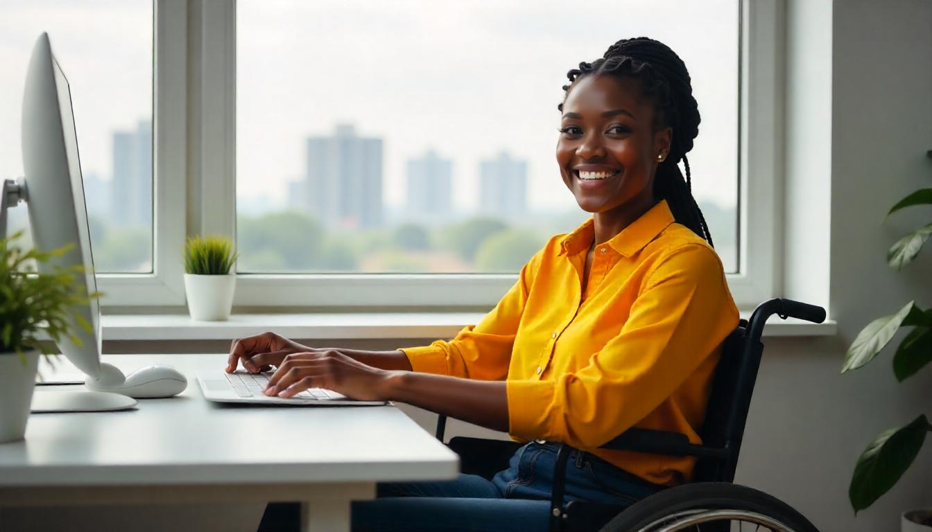 Mama Asha: From Isolation to Leadership