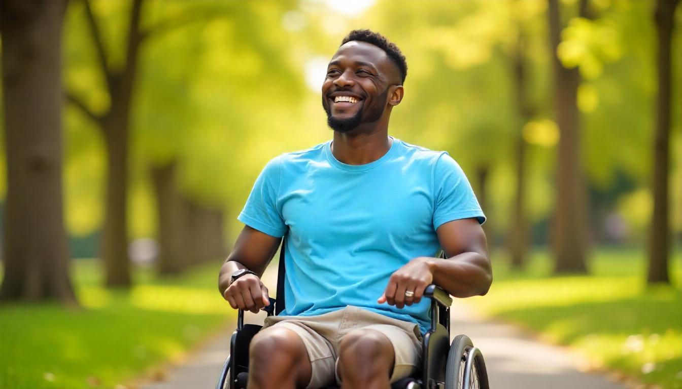  Juma’s Journey to Dignity