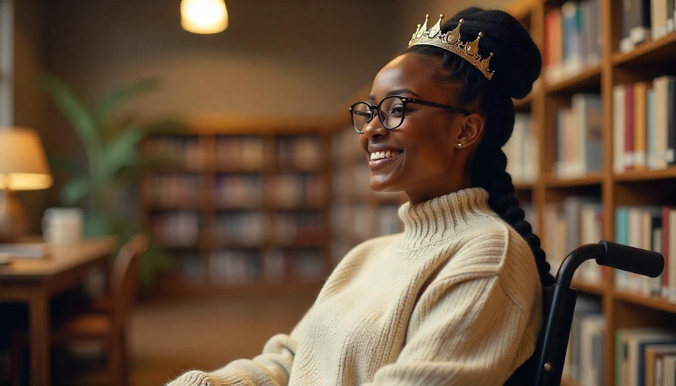 Neema: Teaching from the Front, and the Heart